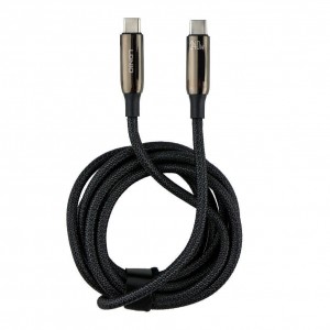Кабель USB LDNIO LC922 PD3.1/240W Type-C to Type-C 2m