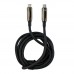 Кабель USB LDNIO LC922 PD3.1/240W Type-C to Type-C 2m