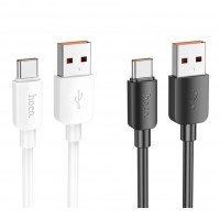 Кабель USB Hoco X96 Type-C 3A 0.25m