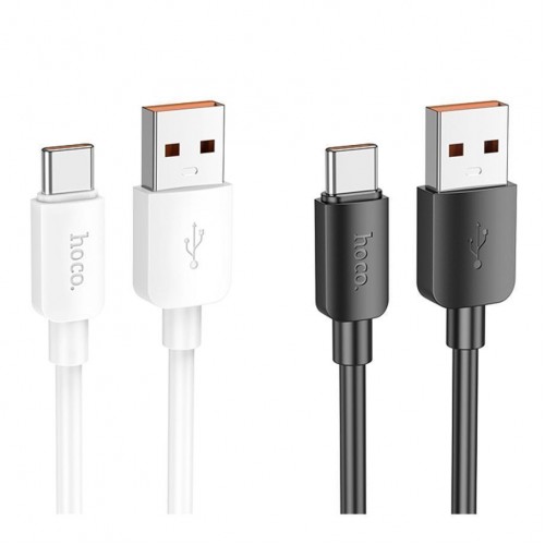 Кабель USB Hoco X96 Type-C 3A 0.25m