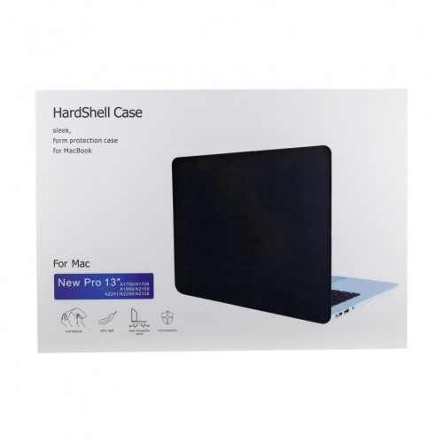 Чехол Накладка Macbook 13.3 Pro 2020