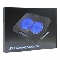 Підставка для Ноутбука Givecool N11 (with fan speed)