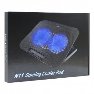 Підставка для Ноутбука Givecool N11 (with fan speed)