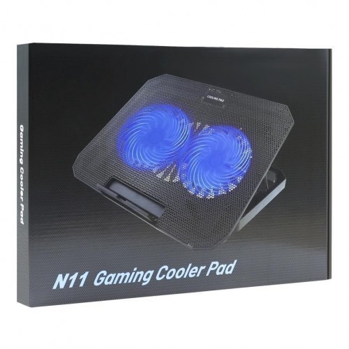 Підставка для Ноутбука Givecool N11 (with fan speed)