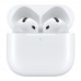 Бездротова Стерео Гарнітура Apple Airpods 4 Copy ( чип Jerry )