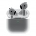Бездротова Стерео Гарнітура Apple Airpods 4 Copy ( чип Jerry )