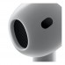 Бездротова Стерео Гарнітура Apple Airpods 4 Copy ( чип Jerry )