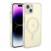 Чохол TPU+PC IMD Gradient with MagSafe для iPhone 16