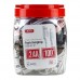 Кабель USB XO-NB265 Lightning 2.4A (30pcs/bottle)