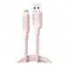 Кабель USB XO-NB265 Lightning 2.4A (30pcs/bottle)