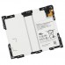 Аккумулятор для Samsung Galaxy Tab A 10.5 / EB-BT595ABE Аккумулятор для Samsung Galaxy Tab A 10.5 / EB-BT595ABE