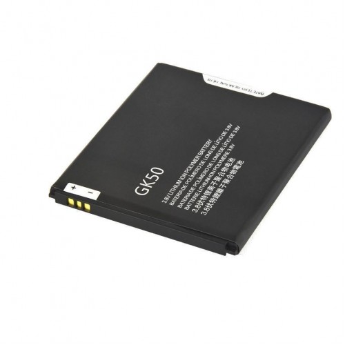 Аккумулятор для Motorola GK50 / XT1700 Moto E3 / XT1706 Moto E3 Power
