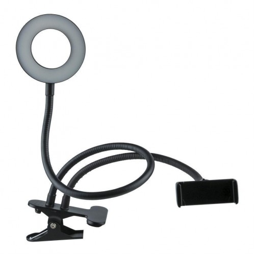 Лампа Fill Light 2 in 1 9cm на Прищіпці