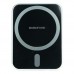 Автотримач Borofone BH43 Xperience Magnetic Wireless 15W