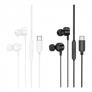 Навушники Borofone BM94 Type-C Навушники Borofone BM94 Type-C