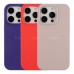 Чохол Silicone Case Full Size (AA) New Box для iPhone 16 Pro