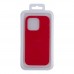 Чохол Silicone Case Full Size (AA) New Box для iPhone 16 Pro Чохол Silicone Case Full Size (AA) New Box для iPhone 16 Pro