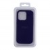Чохол Silicone Case Full Size (AA) New Box для iPhone 16 Pro Чохол Silicone Case Full Size (AA) New Box для iPhone 16 Pro