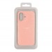 Чохол Silicone Case Full Size (AA) New Box для iPhone 16 Чохол Silicone Case Full Size (AA) New Box для iPhone 16