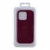Чохол Silicone Case Full Size (AA) New Box для iPhone 16 Pro Чохол Silicone Case Full Size (AA) New Box для iPhone 16 Pro