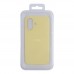 Чохол Silicone Case Full Size (AA) New Box для iPhone 16 Чохол Silicone Case Full Size (AA) New Box для iPhone 16