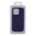 Чохол Silicone Case Full Size (AA) New Box для iPhone 16 Pro Чохол Silicone Case Full Size (AA) New Box для iPhone 16 Pro