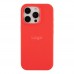 Чохол Silicone Case Full Size (AA) New Box для iPhone 16 Pro Чохол Silicone Case Full Size (AA) New Box для iPhone 16 Pro