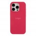 Чохол Silicone Case Full Size (AA) New Box для iPhone 16 Pro Чохол Silicone Case Full Size (AA) New Box для iPhone 16 Pro
