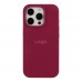 Чохол Silicone Case Full Size (AA) New Box для iPhone 16 Pro Чохол Silicone Case Full Size (AA) New Box для iPhone 16 Pro