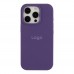Чохол Silicone Case Full Size (AA) New Box для iPhone 16 Pro Чохол Silicone Case Full Size (AA) New Box для iPhone 16 Pro