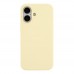 Чохол Silicone Case Full Size (AA) New Box для iPhone 16 Чохол Silicone Case Full Size (AA) New Box для iPhone 16