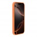 Чохол Silicone Case Full Size (AA) New Box для iPhone 16 Pro Чохол Silicone Case Full Size (AA) New Box для iPhone 16 Pro