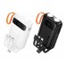 Універсальна Мобільна Батарея Power Bank Hoco J151 Spirit dual lighting four-cable 10000mAh