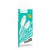 Кабель USB Hoco X88 Gratified Lightning 2.4A 2m Кабель USB Hoco X88 Gratified Lightning 2.4A 2m