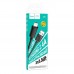 Кабель USB Hoco X88 Gratified Lightning 2.4A 2m Кабель USB Hoco X88 Gratified Lightning 2.4A 2m
