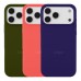 Чохол Silicone Case Full Size (AA) для iPhone 17 Pro