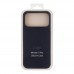 Чохол Silicone Case Full Size (AA) для iPhone 17 Pro Чохол Silicone Case Full Size (AA) для iPhone 17 Pro