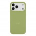 Чохол Silicone Case Full Size (AA) для iPhone 17 Pro Чохол Silicone Case Full Size (AA) для iPhone 17 Pro