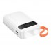 Універсальна Мобільна Батарея Power Bank Hoco J151 Spirit dual lighting four-cable 10000mAh