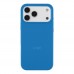 Чохол Silicone Case Full Size (AA) для iPhone 17 Pro Чохол Silicone Case Full Size (AA) для iPhone 17 Pro