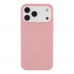 Чохол Silicone Case Full Size (AA) для iPhone 17 Pro Чохол Silicone Case Full Size (AA) для iPhone 17 Pro
