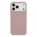 Чохол Silicone Case Full Size (AA) для iPhone 17 Pro Чохол Silicone Case Full Size (AA) для iPhone 17 Pro
