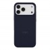 Чохол Silicone Case Full Size (AA) для iPhone 17 Pro Чохол Silicone Case Full Size (AA) для iPhone 17 Pro