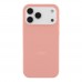 Чохол Silicone Case Full Size (AA) для iPhone 17 Pro Чохол Silicone Case Full Size (AA) для iPhone 17 Pro