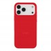 Чохол Silicone Case Full Size (AA) для iPhone 17 Pro Чохол Silicone Case Full Size (AA) для iPhone 17 Pro