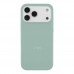 Чохол Silicone Case Full Size (AA) для iPhone 17 Pro Чохол Silicone Case Full Size (AA) для iPhone 17 Pro