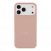 Чохол Silicone Case Full Size (AA) для iPhone 17 Pro Чохол Silicone Case Full Size (AA) для iPhone 17 Pro