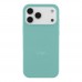 Чохол Silicone Case Full Size (AA) для iPhone 17 Pro Чохол Silicone Case Full Size (AA) для iPhone 17 Pro