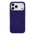 Чохол Silicone Case Full Size (AA) для iPhone 17 Pro Чохол Silicone Case Full Size (AA) для iPhone 17 Pro