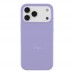 Чохол Silicone Case Full Size (AA) для iPhone 17 Pro Чохол Silicone Case Full Size (AA) для iPhone 17 Pro
